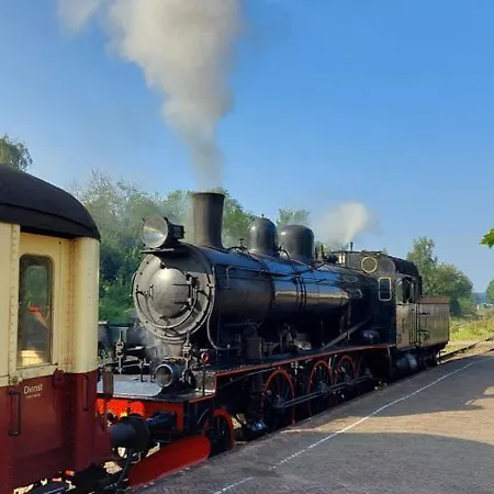 Amber Hébergement de vacances