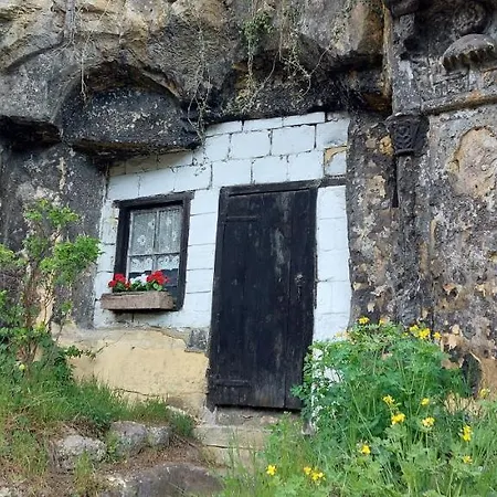 Semesterbostad Amber