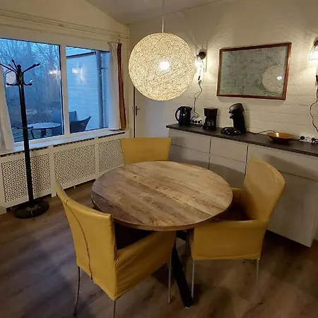 Amber Hébergement de vacances *