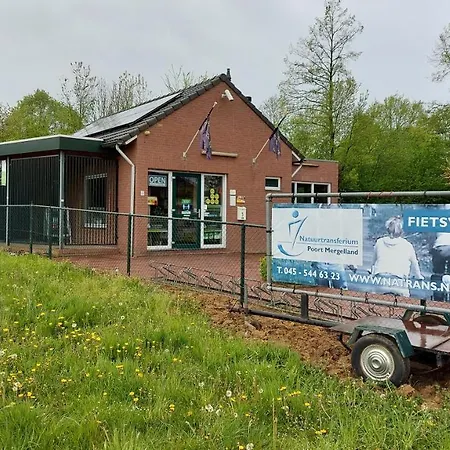 Semesterbostad Amber *