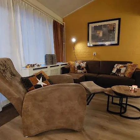 Semesterbostad Amber *