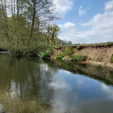 Amber Hébergement de vacances Simpelveld