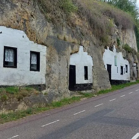 Hébergement de vacances Amber Simpelveld