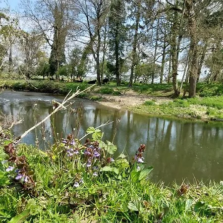 Hébergement de vacances Amber Simpelveld