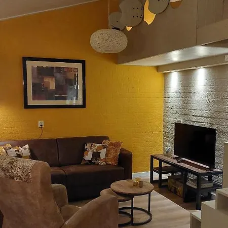 Hébergement de vacances Amber