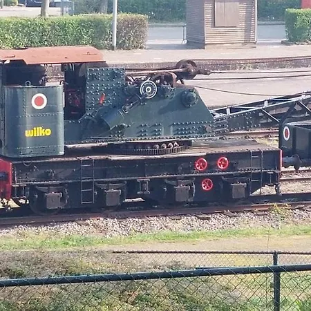 Amber Дом отдыха *