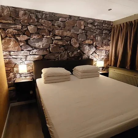 Hébergement de vacances Amber Simpelveld