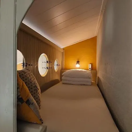 Amber Holiday home