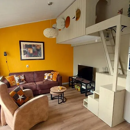 Amber Holiday home Simpelveld