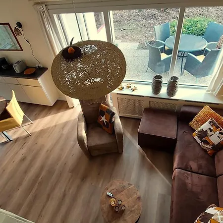 Semesterbostad Amber Simpelveld