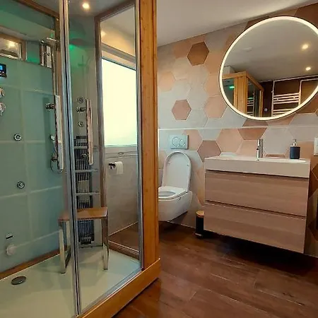 Hébergement de vacances Amber