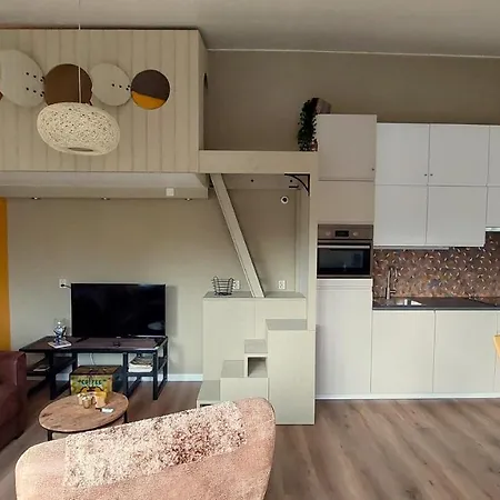 Holiday home Amber