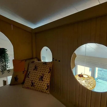 Holiday home Amber