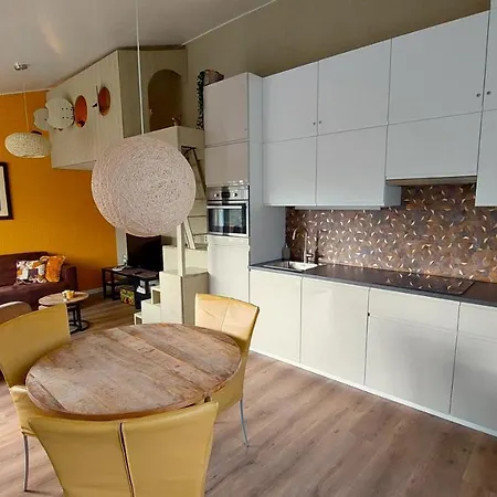 Amber Hébergement de vacances