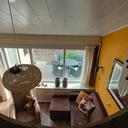 Amber Holiday home