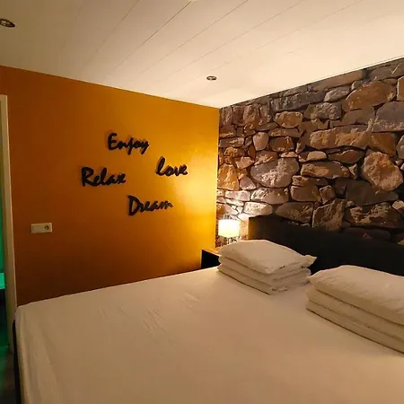Amber Holiday home *