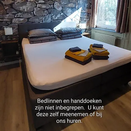 Hébergement de vacances Amber *