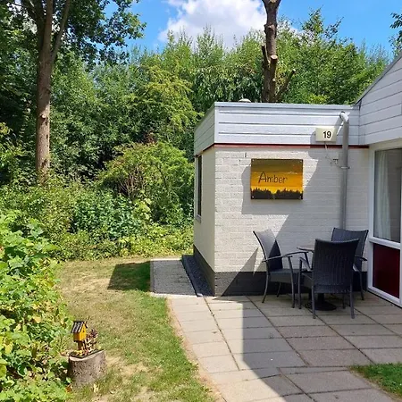 Holiday home Amber Simpelveld