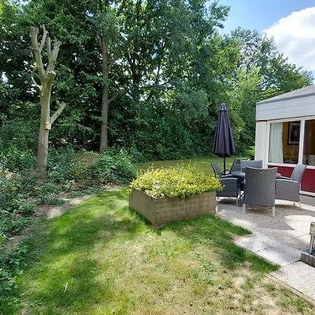 Amber Holiday home *