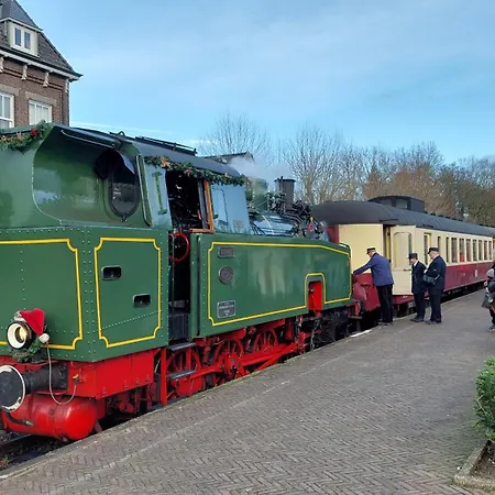 Hébergement de vacances Amber