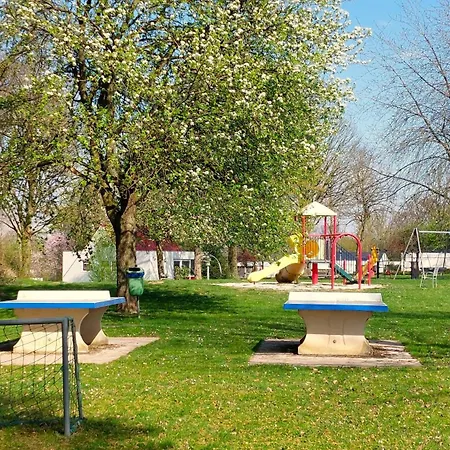 Hébergement de vacances Amber Simpelveld