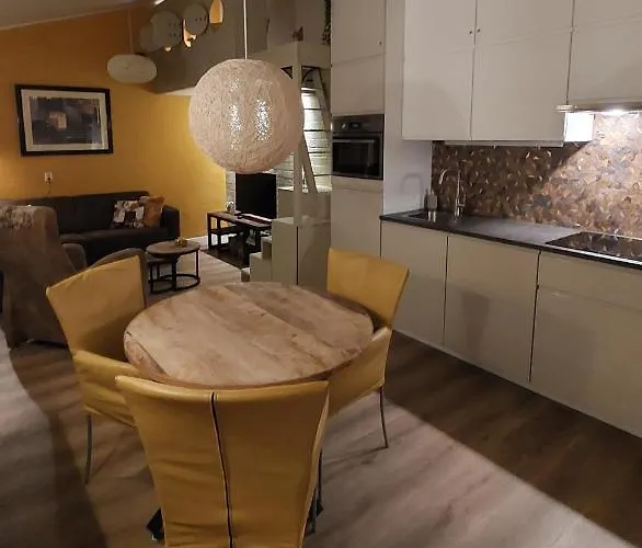 Amber Дом отдыха