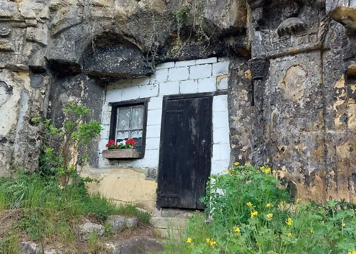 Дом отдыха Amber