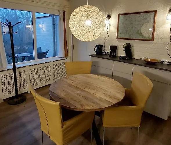 Amber Дом отдыха *