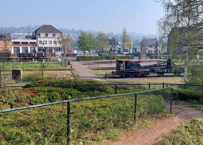 Amber Дом отдыха Симпелвелд