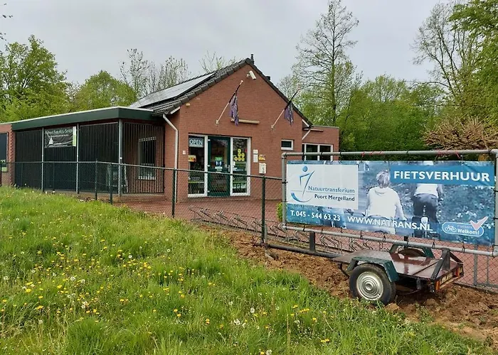 Дом отдыха Amber *