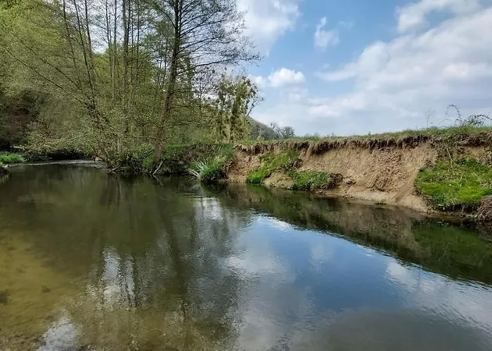 Amber Дом отдыха Симпелвелд