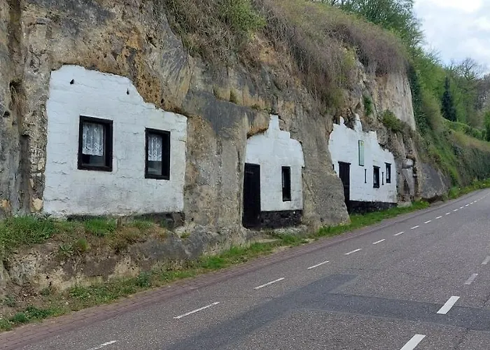 Дом отдыха Amber Симпелвелд