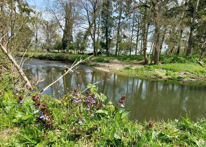 Дом отдыха Amber Симпелвелд