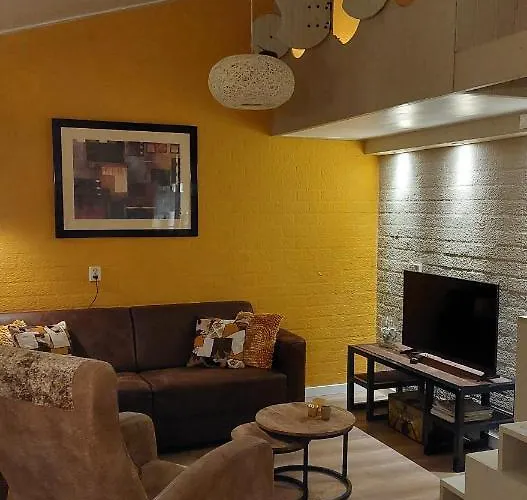 Дом отдыха Amber