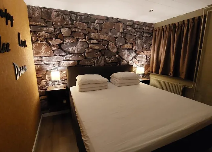 Дом отдыха Amber Симпелвелд