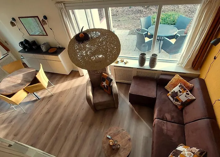 Дом отдыха Amber Симпелвелд