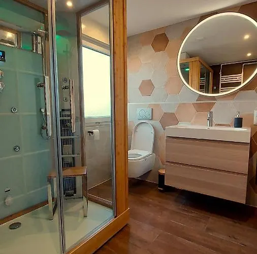 Дом отдыха Amber