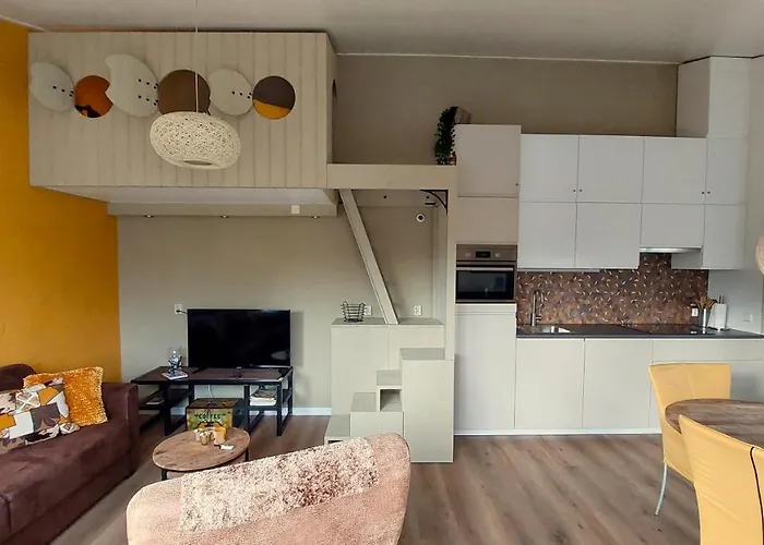 Дом отдыха Amber