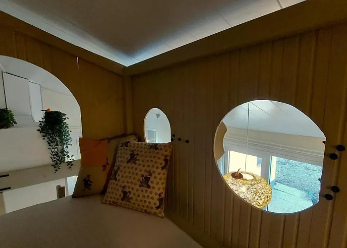 Дом отдыха Amber