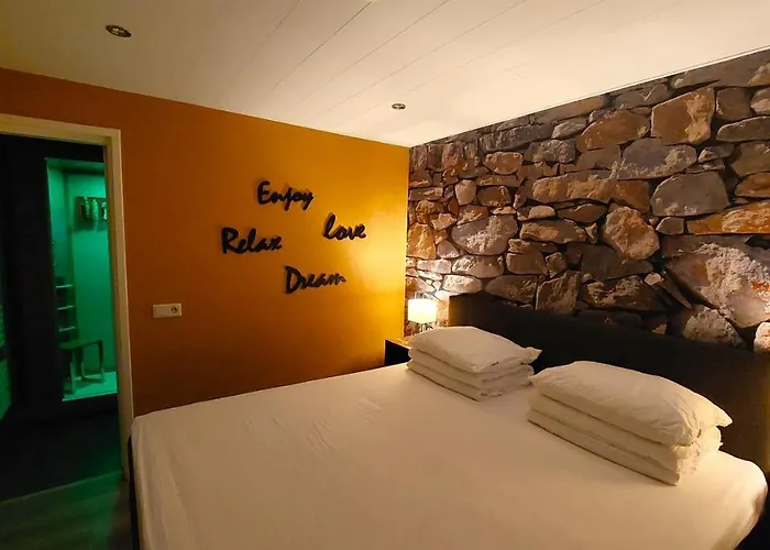 Amber Дом отдыха *