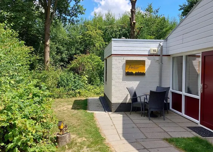 Дом отдыха Amber Симпелвелд