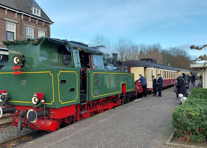 Дом отдыха Amber