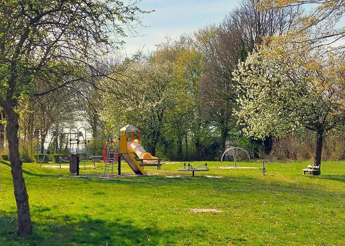 Amber Дом отдыха Симпелвелд